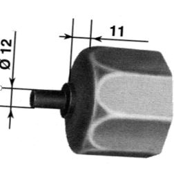 Calotta normale